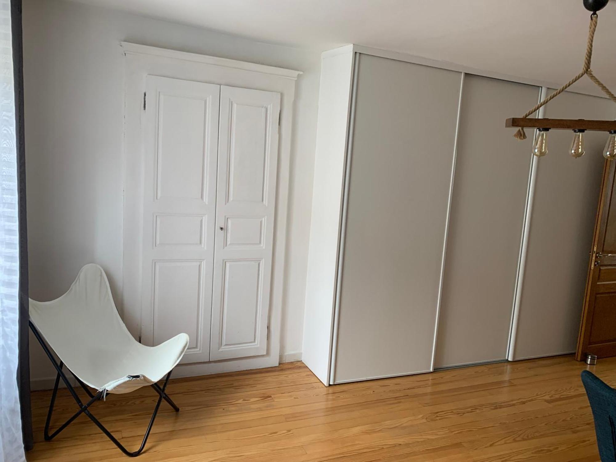 Joli Appartement 44M2 Centre Ville Corte コルテ エクステリア 写真